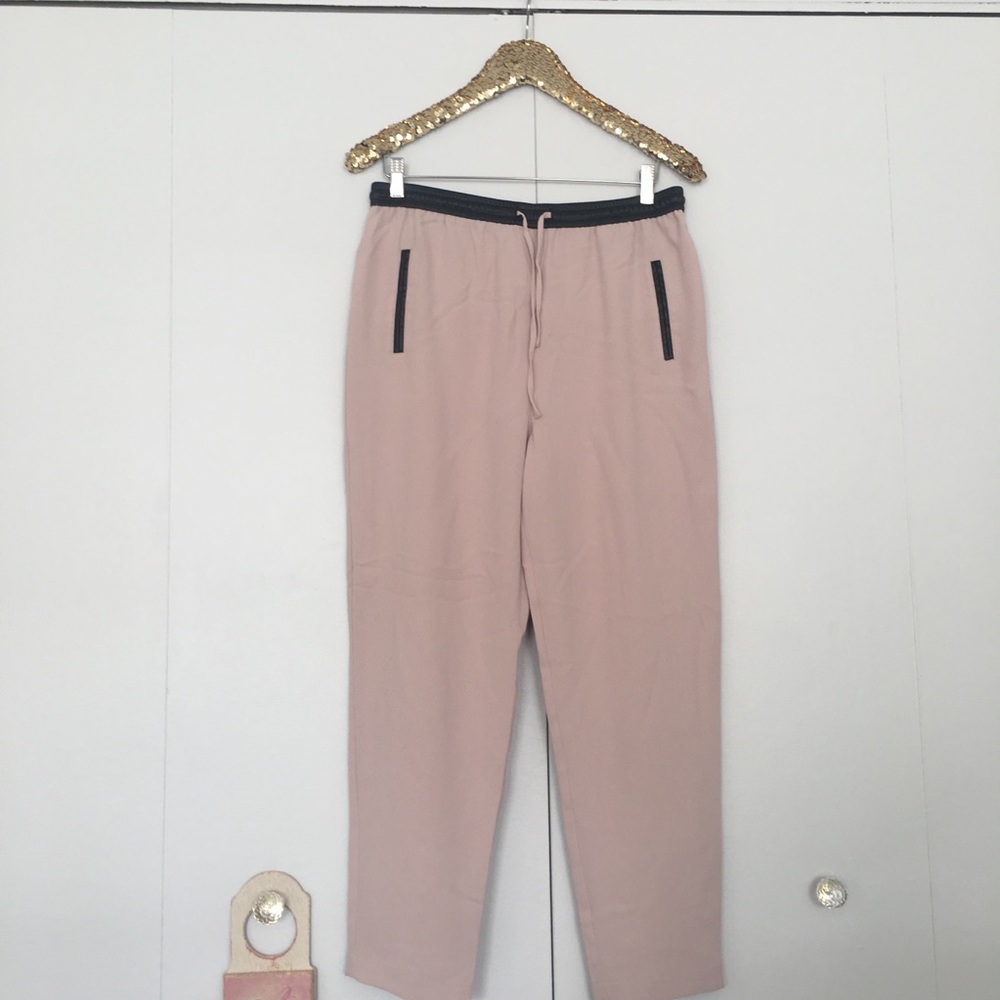 Forever 21 dress pants